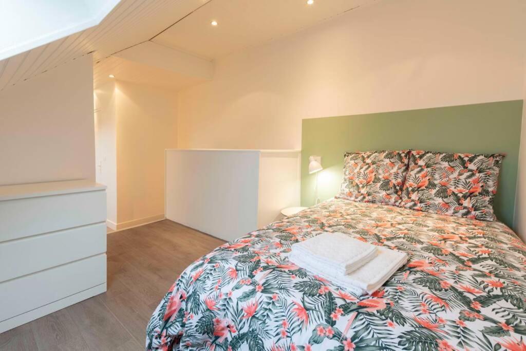 L'Echappee Belle Maison A 10 Min Du Coeur De Rouen Amfreville-la-Mi-Voie Eksteriør bilde